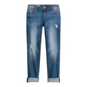 Kut From the Kloth Women’s Catherine Boyfriend Jeans